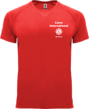 Maglia della Family Run