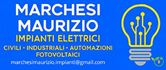 Maurizio Marchesi impianti elettrici