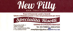 Pilly bar