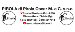 Esso Pirola